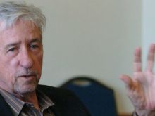 Tom Hayden