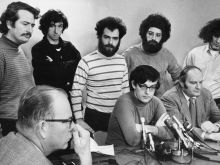 Tom Hayden