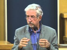 Tom Hayden