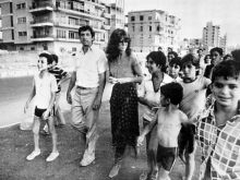 Tom Hayden