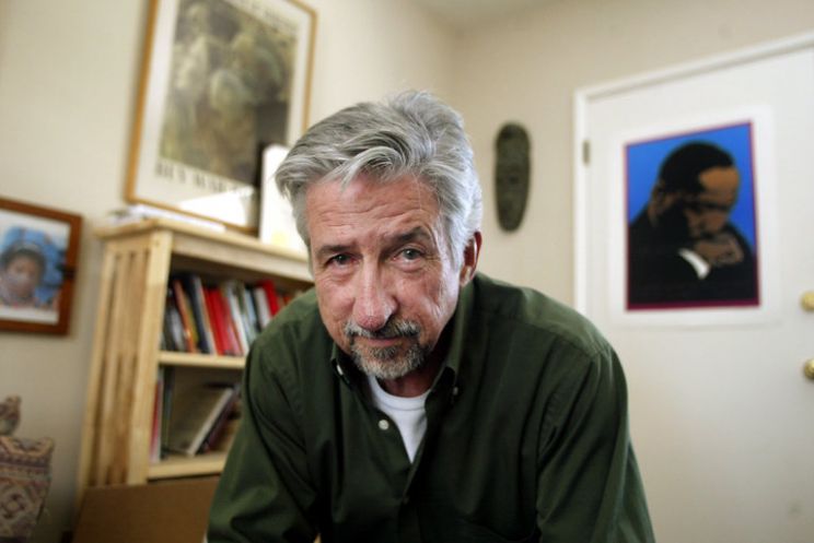 Tom Hayden