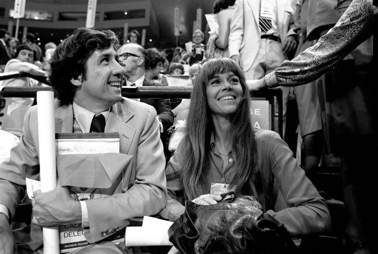 Tom Hayden