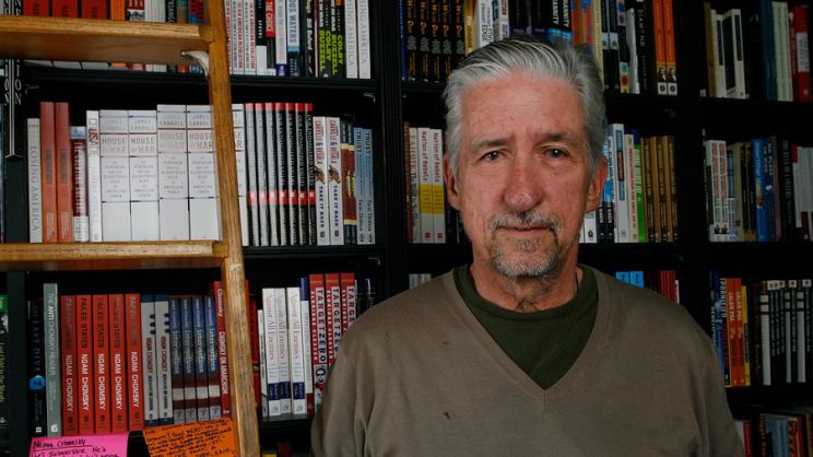 Tom Hayden