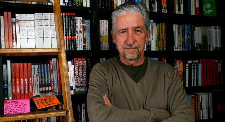 Tom Hayden