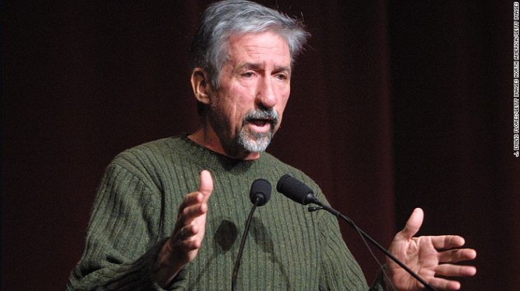 Tom Hayden