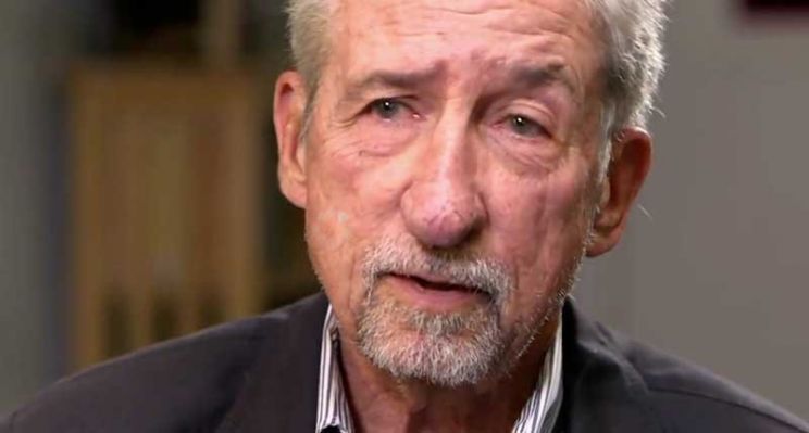 Tom Hayden