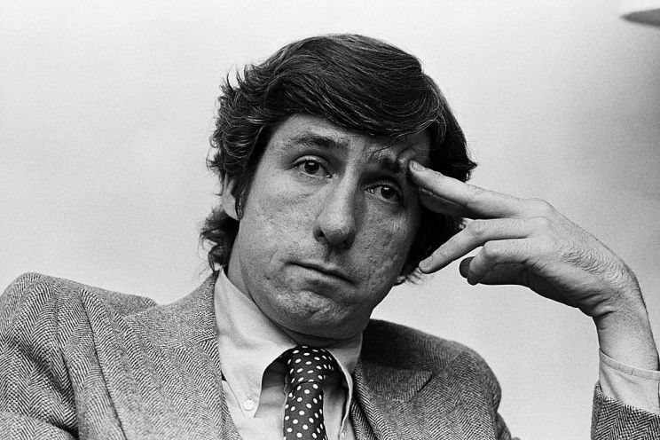 Tom Hayden