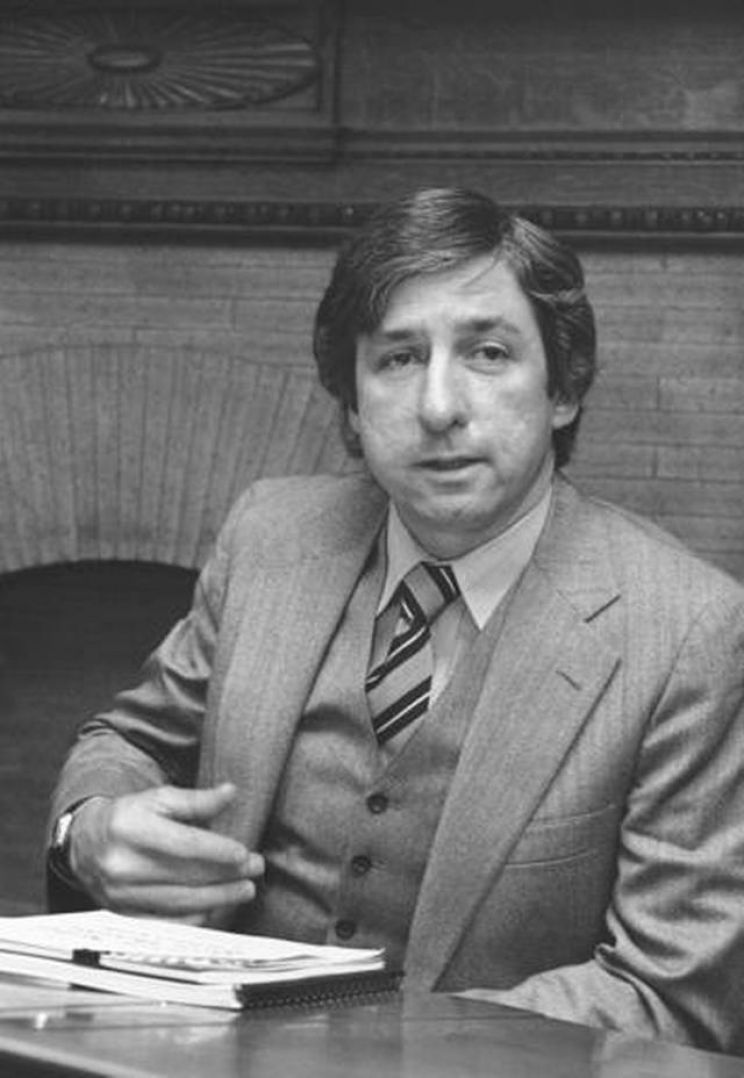 Tom Hayden