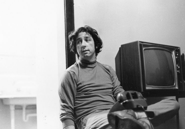 Tom Hayden