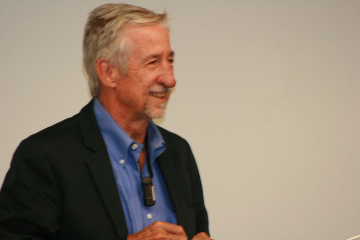 Tom Hayden