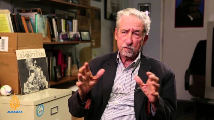 Tom Hayden