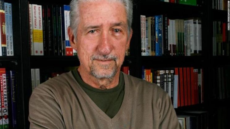 Tom Hayden