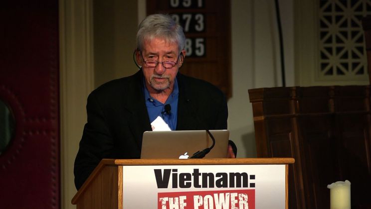 Tom Hayden