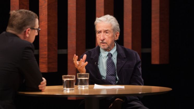 Tom Hayden