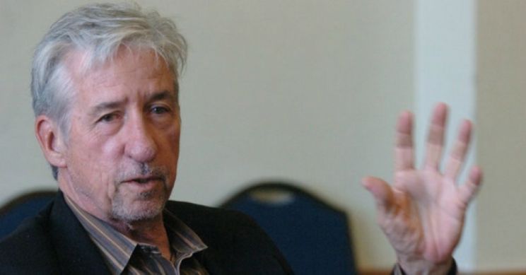 Tom Hayden