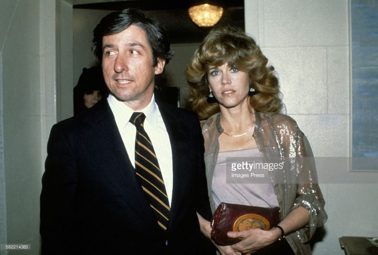 Tom Hayden