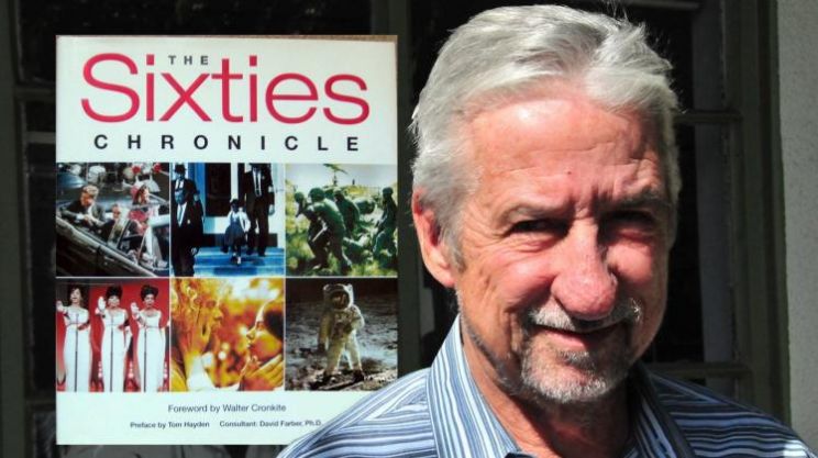 Tom Hayden