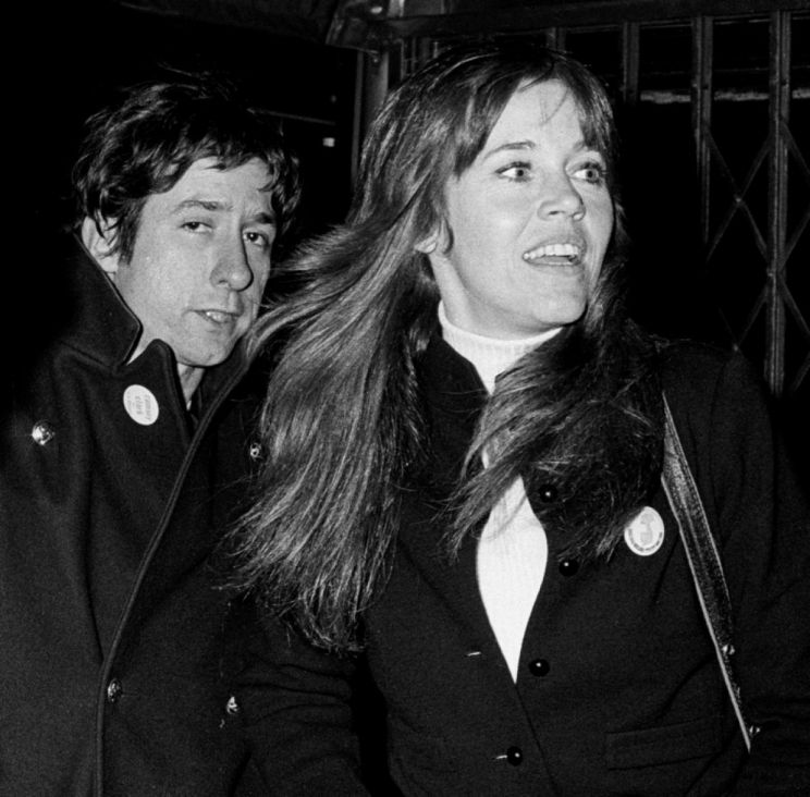 Tom Hayden