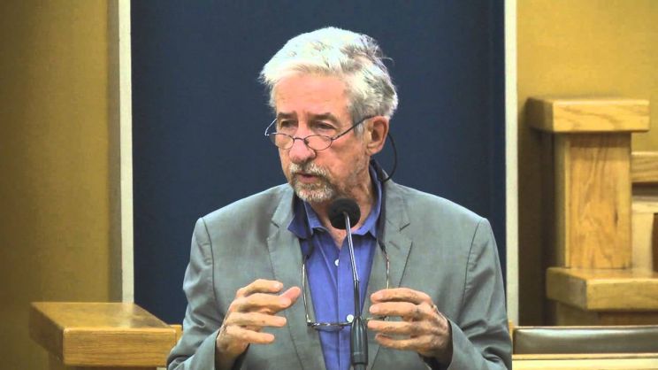 Tom Hayden