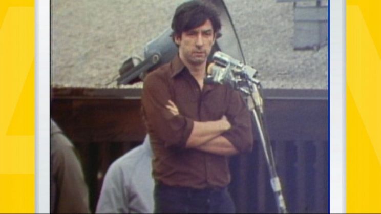 Tom Hayden