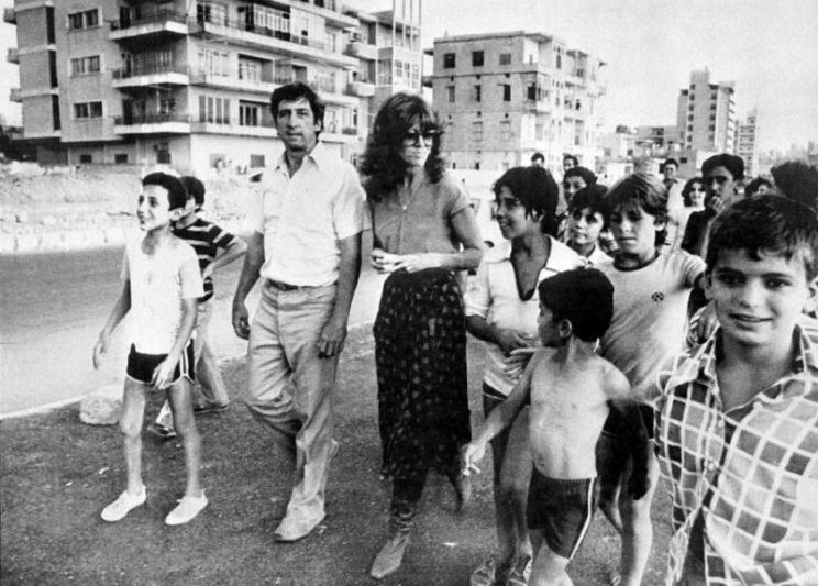 Tom Hayden