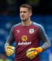 Tom Heaton