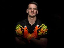 Tom Heaton