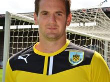 Tom Heaton