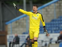 Tom Heaton