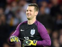 Tom Heaton