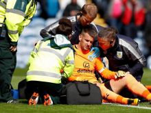 Tom Heaton