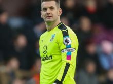 Tom Heaton