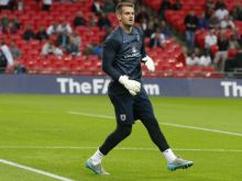 Tom Heaton