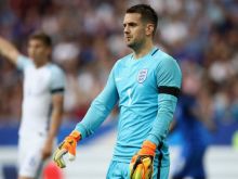 Tom Heaton