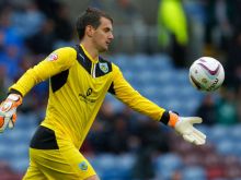 Tom Heaton