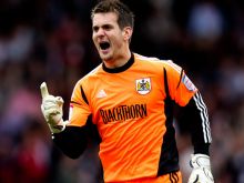 Tom Heaton