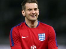 Tom Heaton