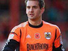 Tom Heaton