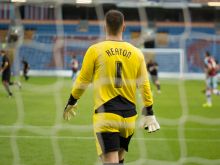 Tom Heaton