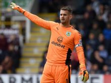 Tom Heaton