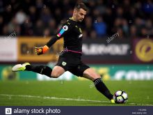 Tom Heaton