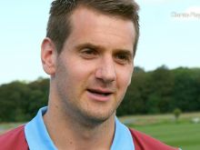 Tom Heaton