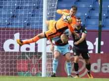 Tom Heaton