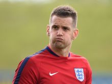 Tom Heaton