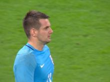 Tom Heaton