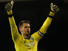 Tom Heaton