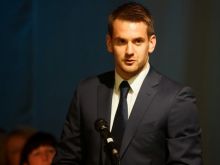 Tom Heaton