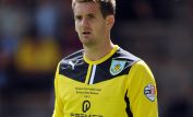 Tom Heaton