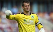 Tom Heaton