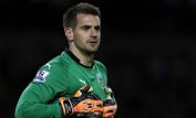 Tom Heaton